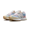 New Balance 327 WMNS Light Indigo Multi Color Womens