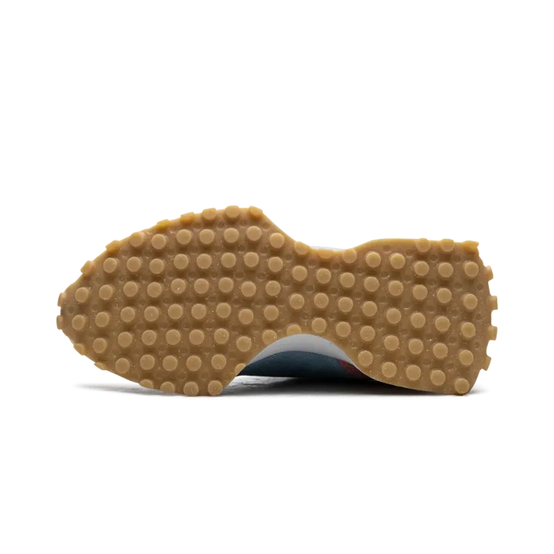 New Balance 327 WMNS Light Indigo Multi Color Womens