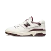 New Balance 550 Aime Leon Dore - Purple Mens