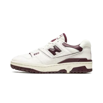 New Balance 550 Aime Leon Dore - Purple Mens