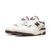 New Balance 550 Aime Leon Dore - Purple Mens
