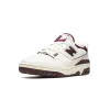 New Balance 550 Aime Leon Dore - Purple Mens