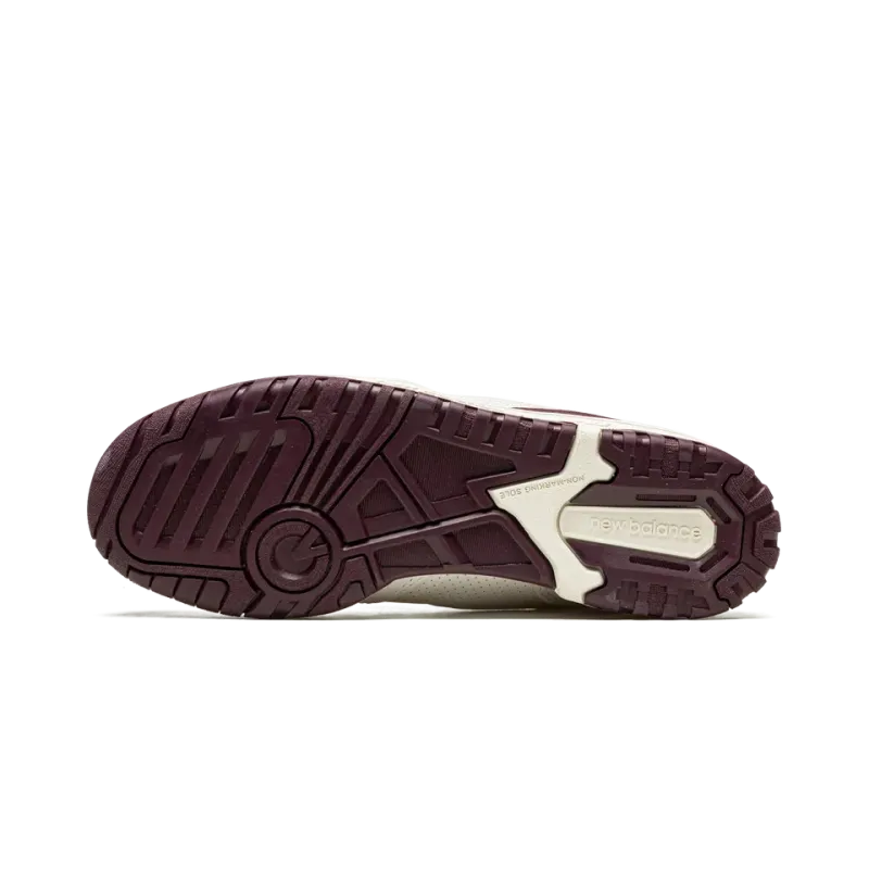 New Balance 550 Aime Leon Dore - Purple Mens