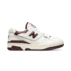 New Balance 550 Aime Leon Dore - Purple Mens