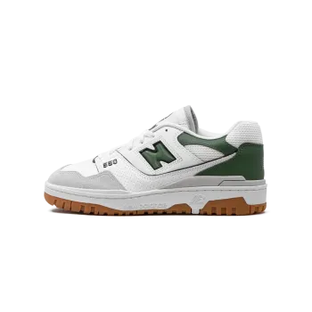 New Balance 550 White Mens