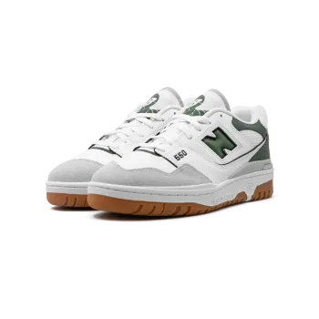 New Balance 550 White Mens