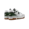 New Balance 550 White Mens