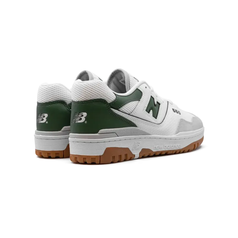 New Balance 550 White Mens