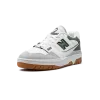New Balance 550 White Mens
