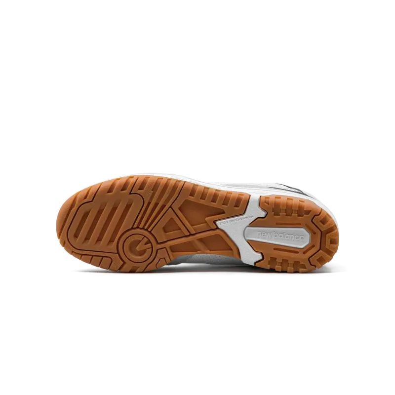 New Balance 550 White Mens