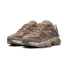 New Balance 9060 Mushroom Brown Mens