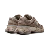 New Balance 9060 Mushroom Brown Mens