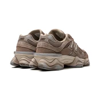 New Balance 9060 Mushroom Brown Mens