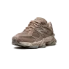 New Balance 9060 Mushroom Brown Mens