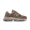 New Balance 9060 Mushroom Brown Mens
