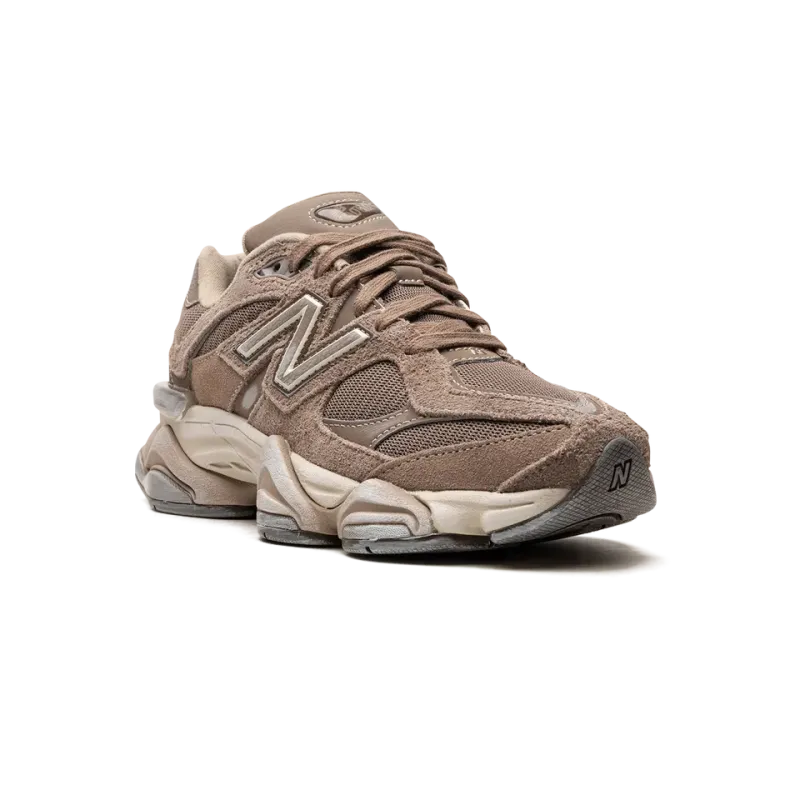 New Balance 9060 Mushroom Brown Mens