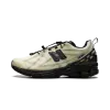 New Balance 1906R Pistachio Butter Black Mens