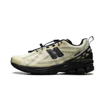 New Balance 1906R Pistachio Butter Black Mens