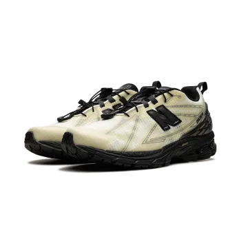 New Balance 1906R Pistachio Butter Black Mens