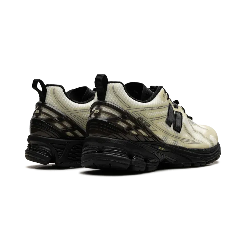 New Balance 1906R Pistachio Butter Black Mens