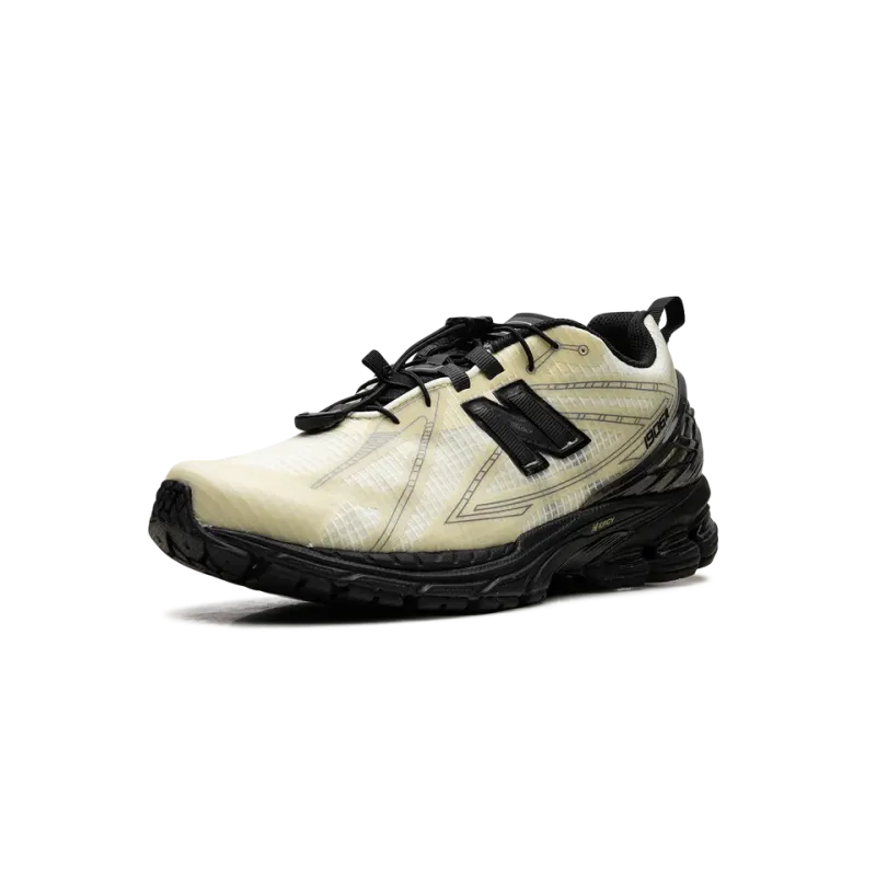 New Balance 1906R Pistachio Butter Black Mens