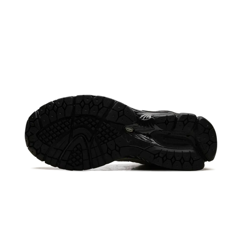 New Balance 1906R Pistachio Butter Black Mens