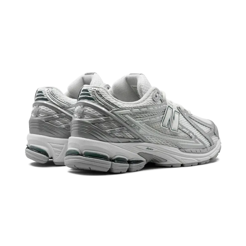 New Balance 1906R SILVER METALLIC Mens