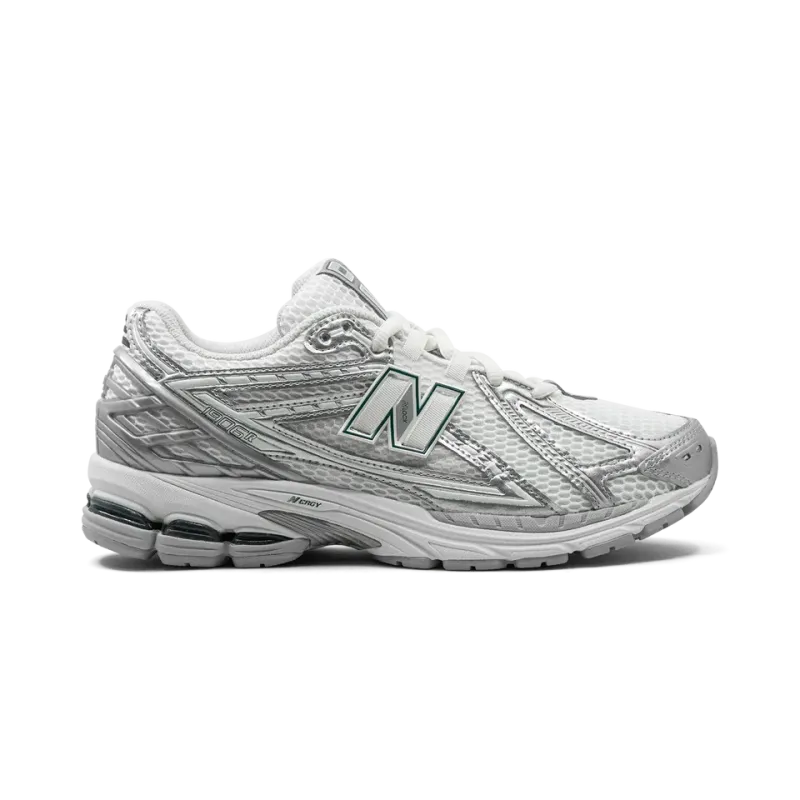 New Balance 1906R SILVER METALLIC Mens