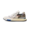New Balance 998 Concepts - C-Note Mens