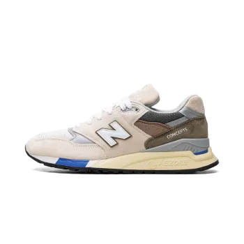 New Balance 998 Concepts - C-Note Mens