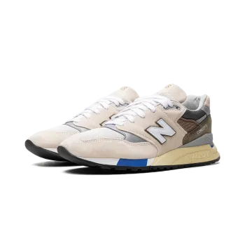 New Balance 998 Concepts - C-Note Mens
