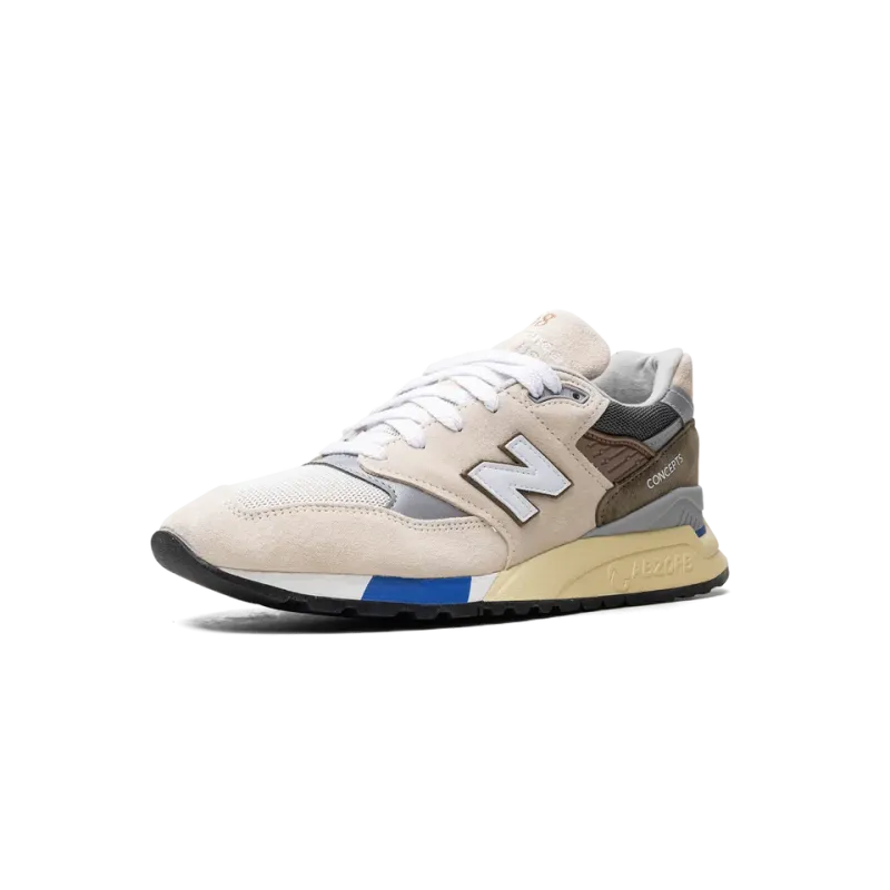 New Balance 998 Concepts - C-Note Mens