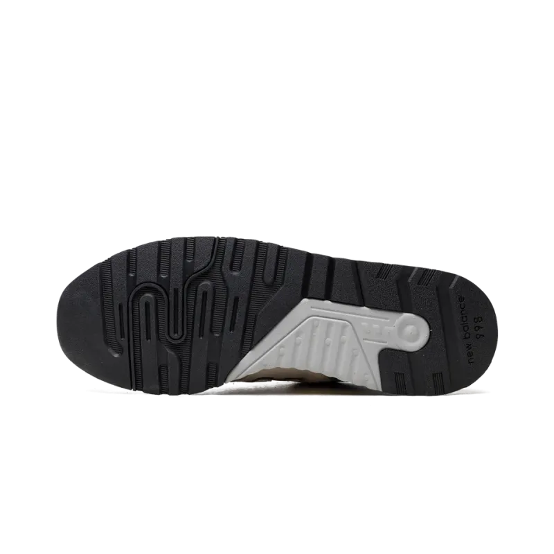 New Balance 998 Concepts - C-Note Mens