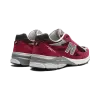 New Balance 990 V3 Made in USA Scarlet Mens