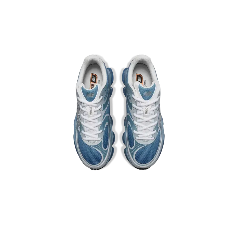New Balance Abzorb 2000 Baby Blue Mens