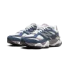 New Balance 9060 Navy Ice Wine Mens