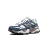 New Balance 9060 Navy Ice Wine Mens