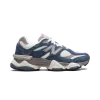 New Balance 9060 Navy Ice Wine Mens
