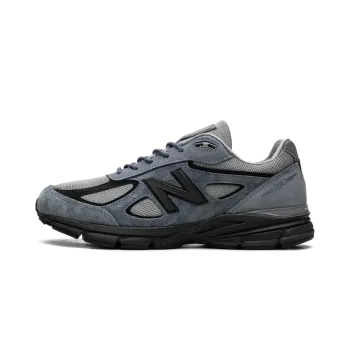 New Balance 990v4 Made in USA - Arctic Grey Mens