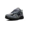 New Balance 990v4 Made in USA - Arctic Grey Mens