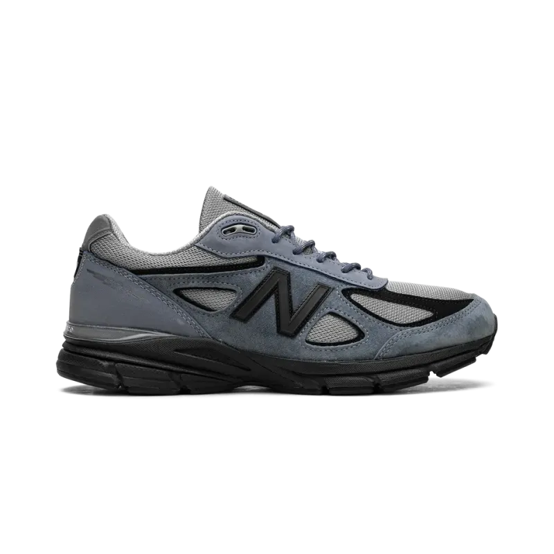 New Balance 990v4 Made in USA - Arctic Grey Mens