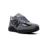 New Balance 990v4 Made in USA - Arctic Grey Mens
