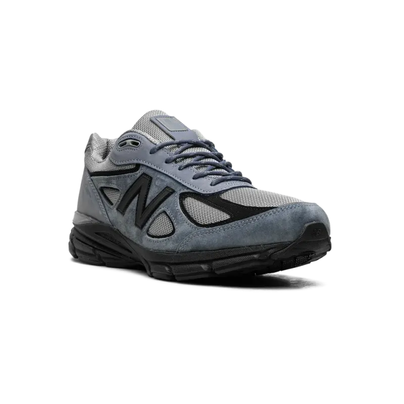 New Balance 990v4 Made in USA - Arctic Grey Mens