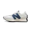 New Balance 327 WMNS Reflection - Heron Blue Womens