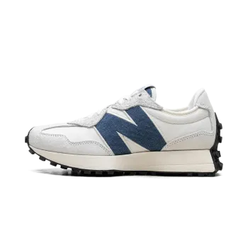 New Balance 327 WMNS Reflection - Heron Blue Womens
