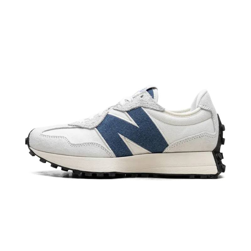 New Balance 327 WMNS Reflection - Heron Blue Womens