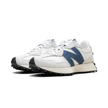 New Balance 327 WMNS Reflection - Heron Blue Womens
