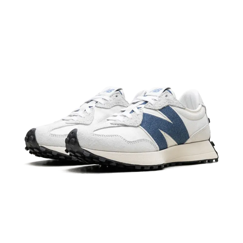 New Balance 327 WMNS Reflection - Heron Blue Womens