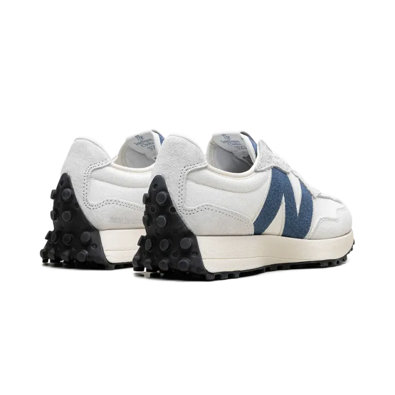 New Balance 327 WMNS Reflection - Heron Blue Womens