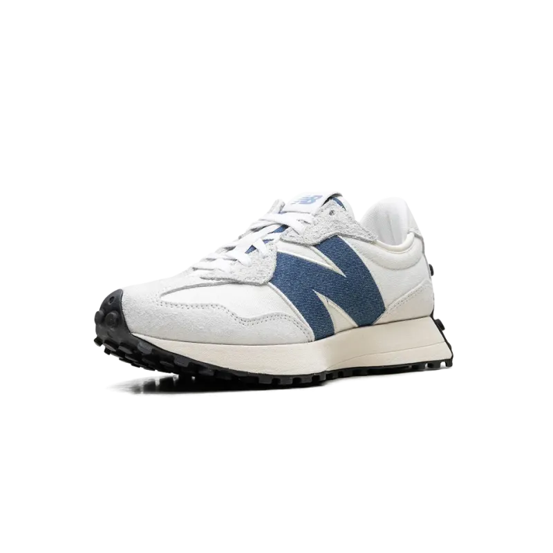 New Balance 327 WMNS Reflection - Heron Blue Womens